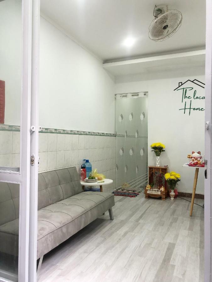 The Local Home Πόλη Χο Τσι Μινχ Εξωτερικό φωτογραφία
