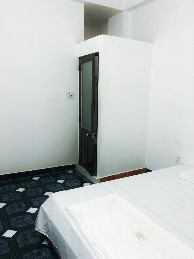 The Local Home Πόλη Χο Τσι Μινχ Εξωτερικό φωτογραφία