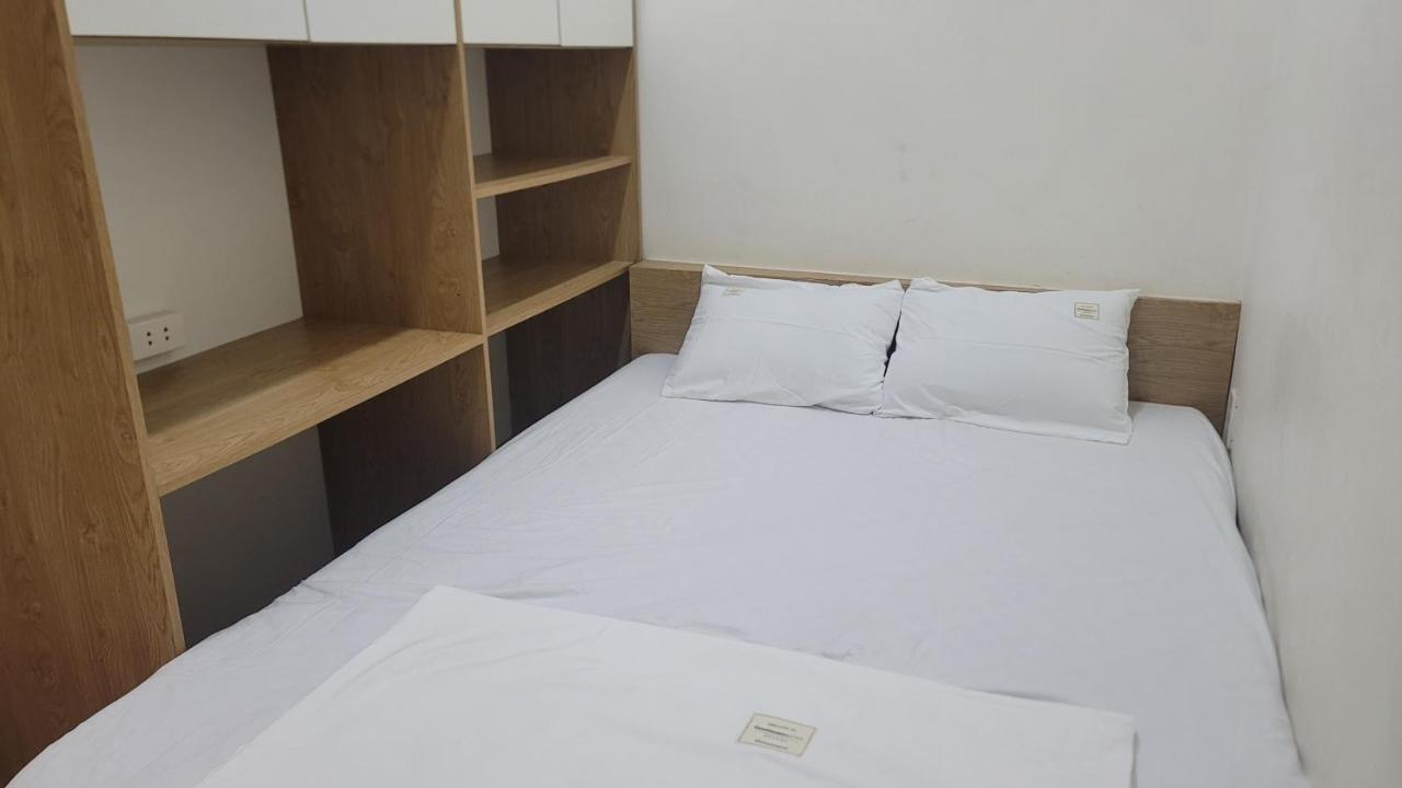 The Local Home Πόλη Χο Τσι Μινχ Εξωτερικό φωτογραφία