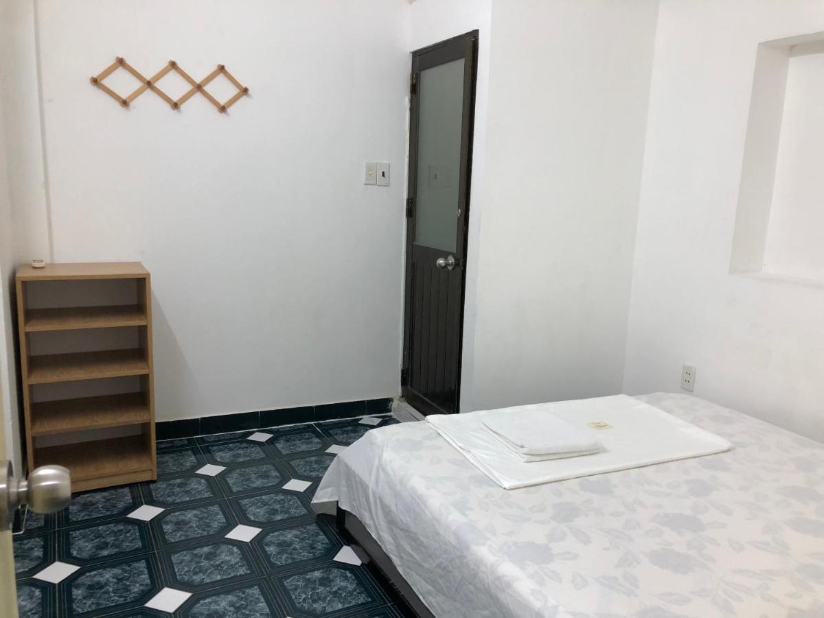The Local Home Πόλη Χο Τσι Μινχ Εξωτερικό φωτογραφία